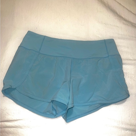 LULULEMON shorts - Picture 4 of 4